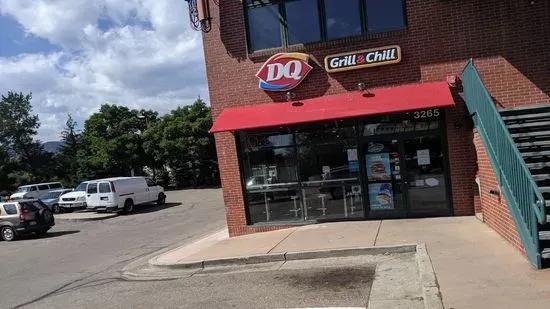 Dairy Queen