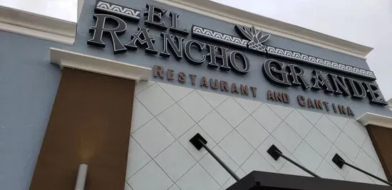El Rancho Grande Mexican Restaurant and Cantina