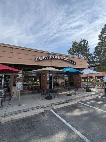 Flatiron Coffee