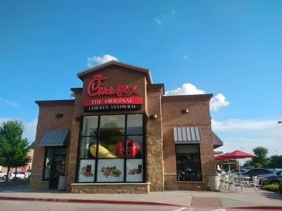 Chick-fil-A