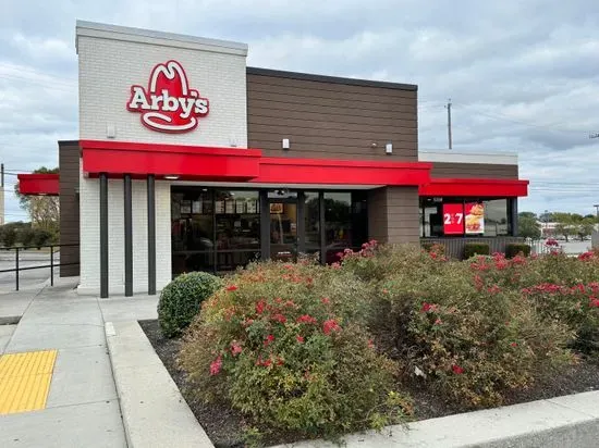 Arby's