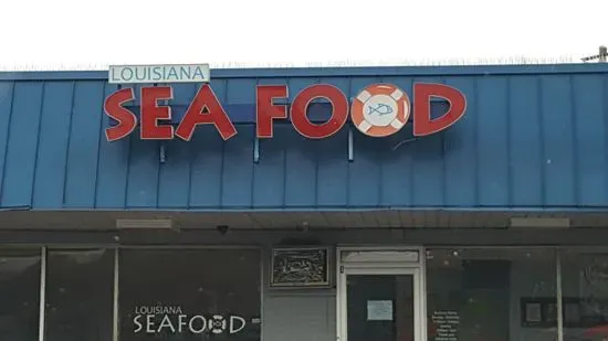 Louisiana Atlanta Seafood