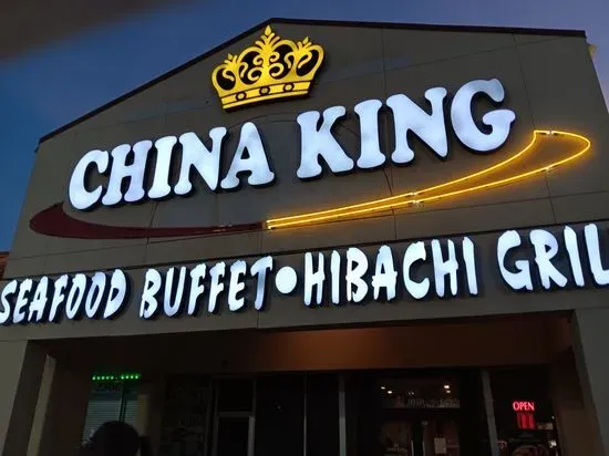 China King