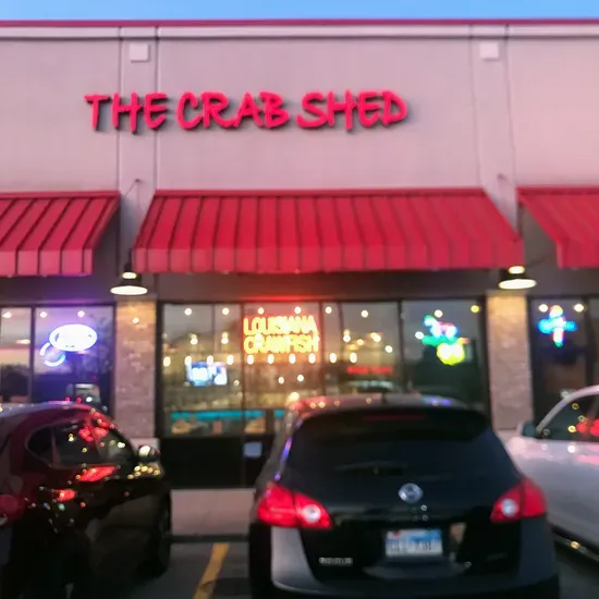 The Crab Shed