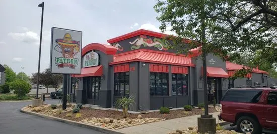 El Patron Taqueria