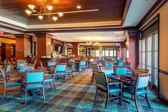 Clubhouse Restaurant