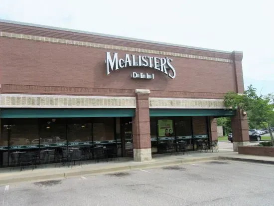 McAlister's Deli