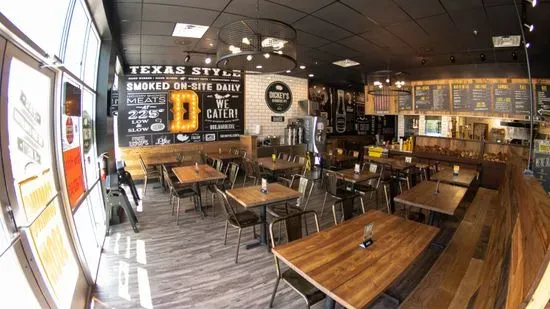 Dickey's Barbecue Pit