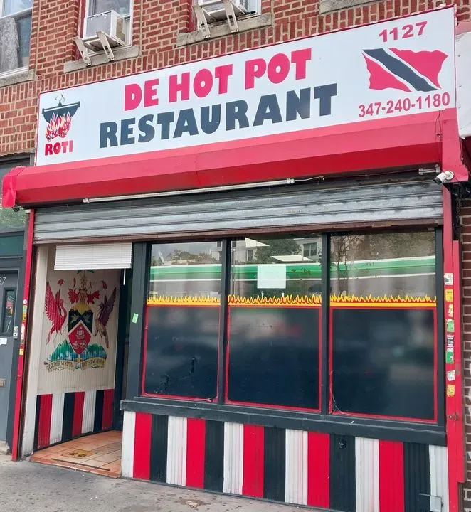 De Hot Pot Brooklyn, NY Checkle