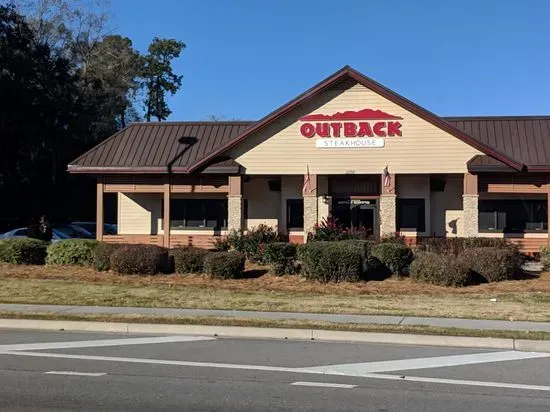 Outback Steakhouse