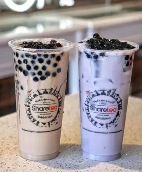 Sharetea