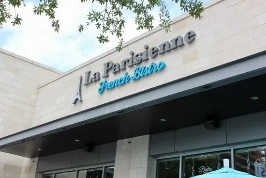 La Parisienne French Bistro