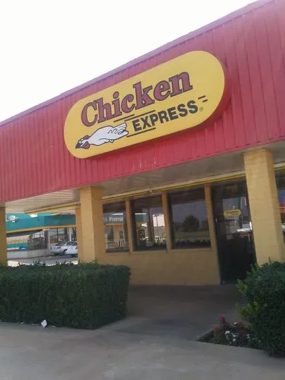 Chicken Express