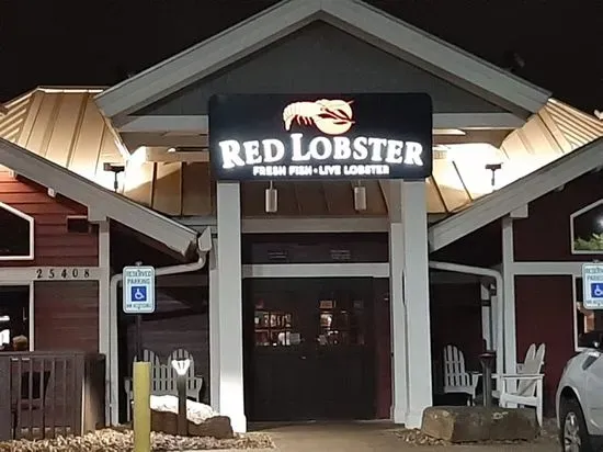 Red Lobster