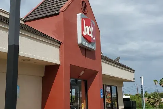 Jack in the Box