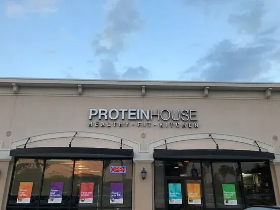 ProteinHouse