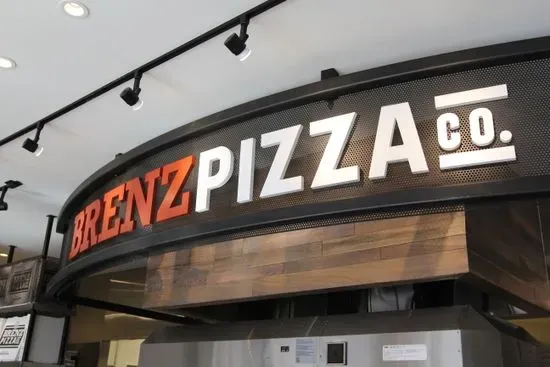 Brenz Pizza Co. Knoxville