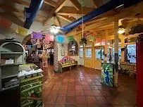 El Sazon Mexicano Restaurant