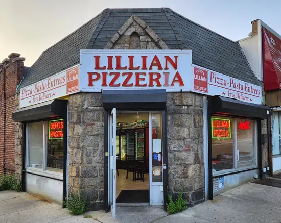 Lillian Pizzeria