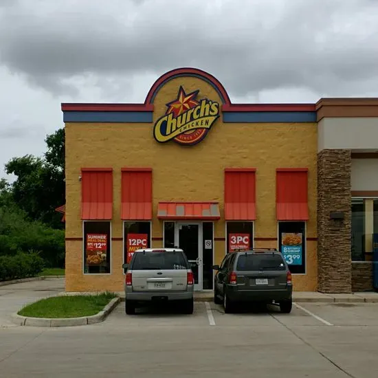 Church's Texas Chicken