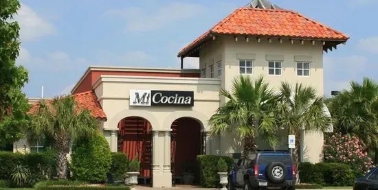 Mi Cocina