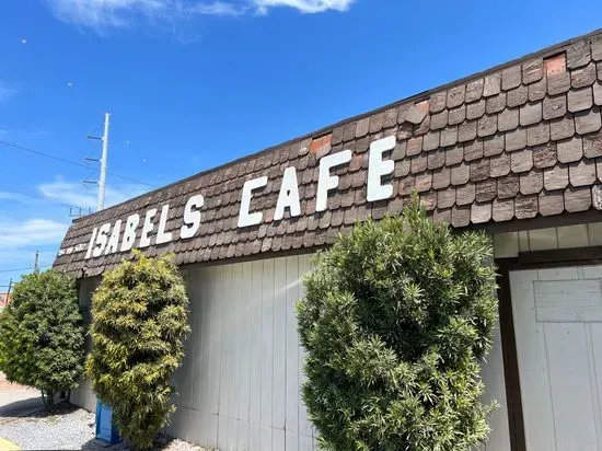 Isabel's Cafe