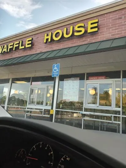 Waffle House