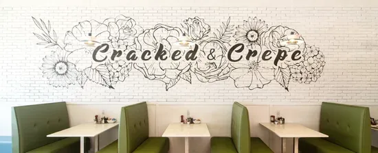 Cracked & Crepe