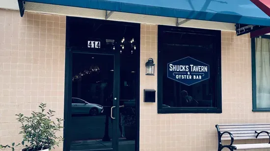 Shucks Tavern & Oyster Bar