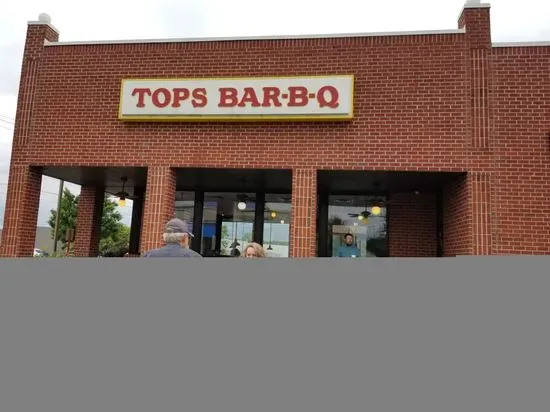 Tops Bar-B-Q