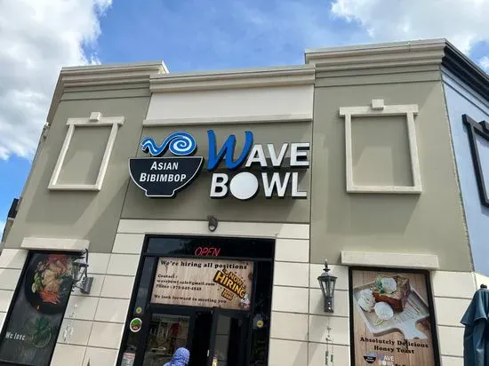 Wave Bowl