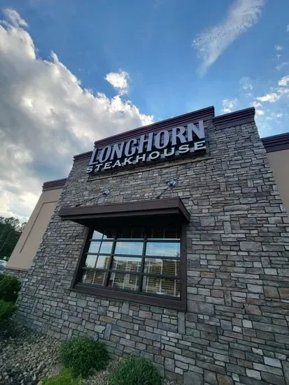 LongHorn Steakhouse