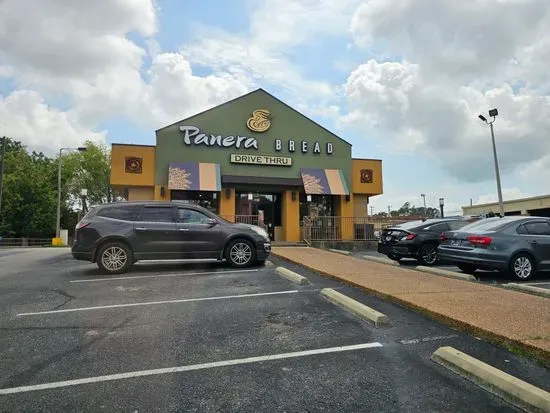 Panera Bread