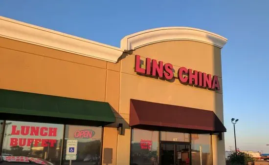 Lin's China