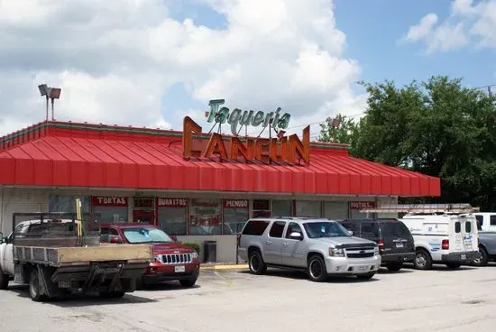 Taqueria Cancun