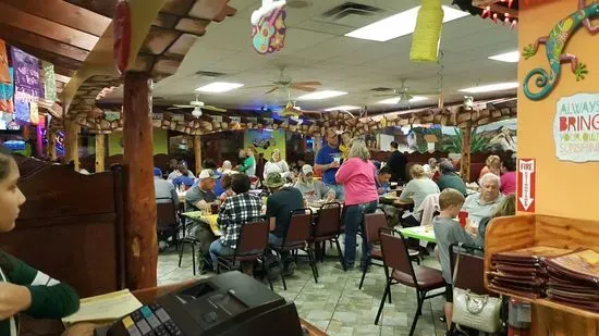Habaneros II Mexican Restaurant