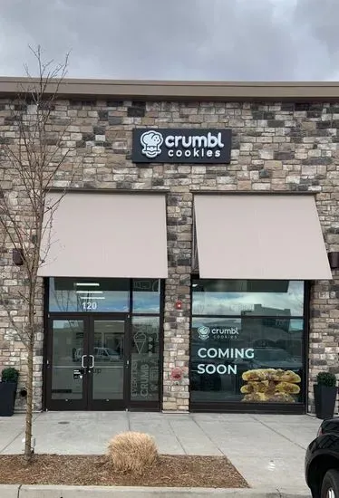 Crumbl - Fort Collins