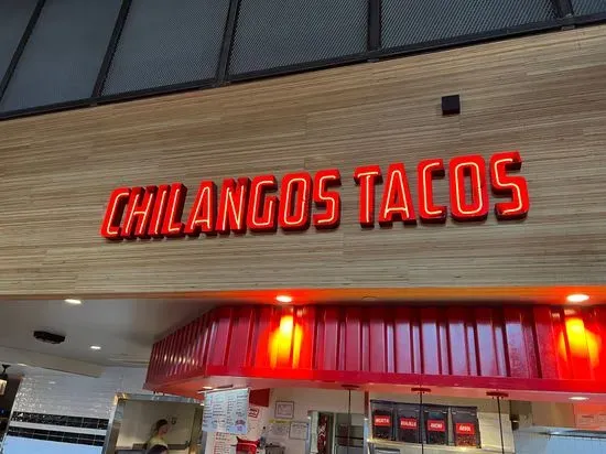 Chilangos Tacos - Assembly Food Hall
