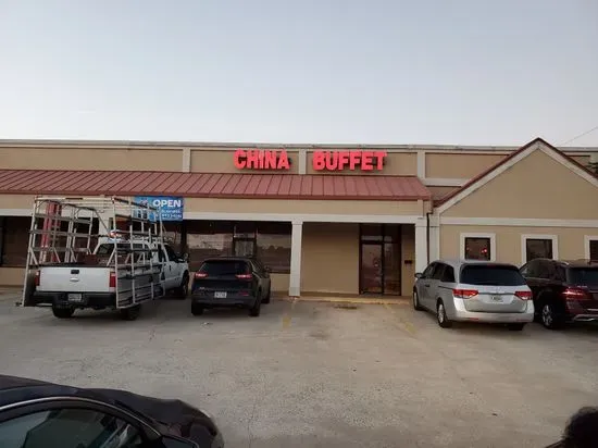 China Buffet