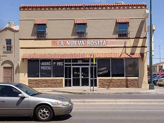 La Nueva Rosita Restaurant