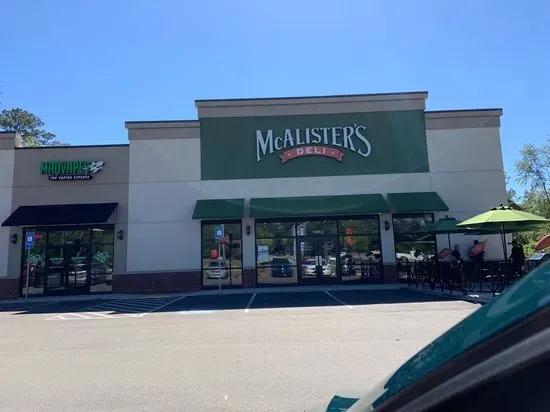 McAlister's Deli