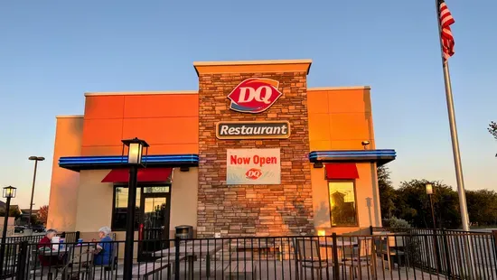 Dairy Queen