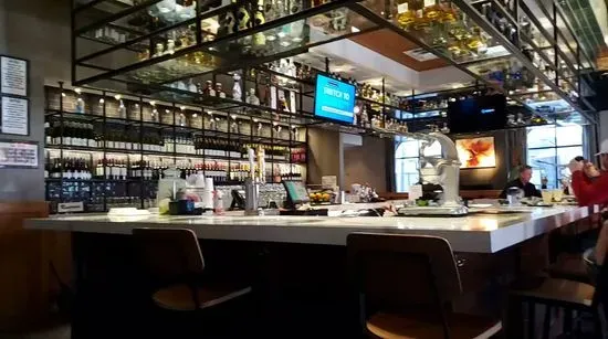 Cantina Laredo