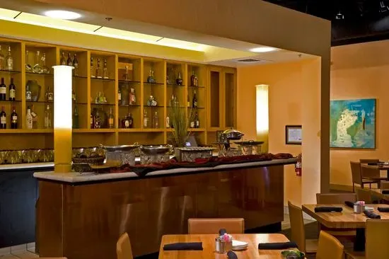 Cantina Laredo