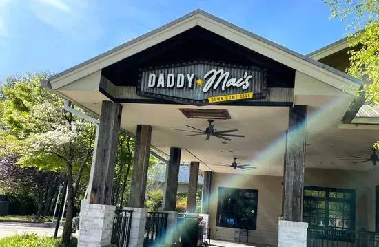 Daddy Mac's Down Home Dive