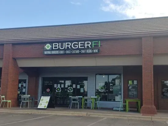 BurgerFi