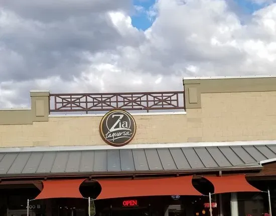 Zia Taqueria