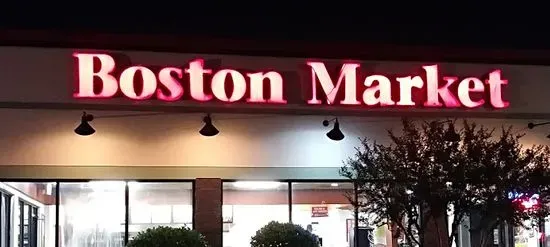 Boston Market