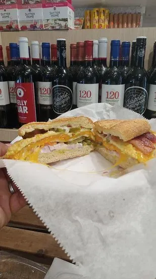 Downtown Deli