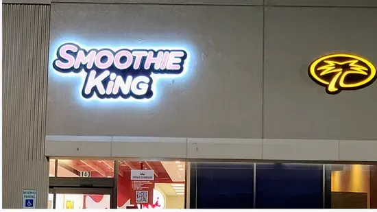 Smoothie King